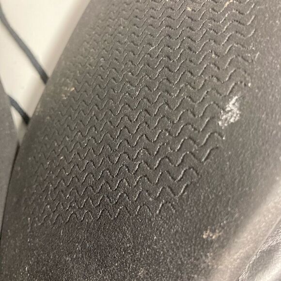 DEXTER, Men’s Lace up,Oxford, wing tip shoes,Black - Picture 12 of 13